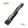 Grampeador de Aço 13cm até 20 Folhas - 3
