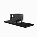 Ver imagem 1 de Prateleira 40 X 15cm Preto para Projetor Suporte Invisível