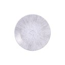 Ver imagem 4 de Prato Sobremesa Tramontina Diamantina Maxforce em Porcelana 23 Cm