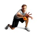 Ver imagem 2 de Bola Tempo de Reação e Reflexo Liveup 7 cm