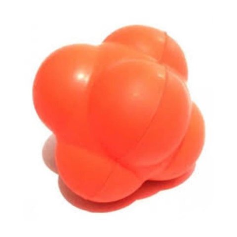 Bola Tempo de Reação e Reflexo Liveup 7 cm