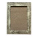 Ver imagem 2 de Porta Retrato Slim Ouro Envelhecido Empório do Adesivo 15 X 21 Cm