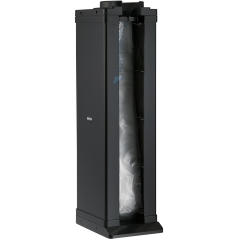 Embalador de Guarda-chuvas Molhados Unipack Abs