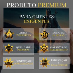 Quadro Grande Decoração Home Office Elegante Moderno Revenda:Tio Patinhas Graffite - 6