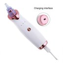 Ver imagem 2 de Extrator de Cravos Profissional Removedor Acne Espinha Clean