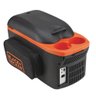 MINI GELADEIRA PORTÁTIL PARA VIAGEM 8 LITROS 12V BDC8-LA - 2
