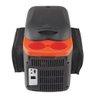 MINI GELADEIRA PORTÁTIL PARA VIAGEM 8 LITROS 12V BDC8-LA - 1