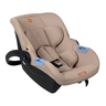 Cadeira Materna Mon Amour + Base Isofix Burigotto - 8