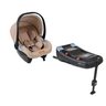 Cadeira Materna Mon Amour + Base Isofix Burigotto - 1