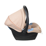 Cadeira Materna Mon Amour + Base Isofix Burigotto - 5