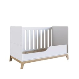Berço/cama Flexível Completa Modelo em com Variação Branco - 5 Berço/cama Flexível Completa Modelo em com Variação Branco - 5