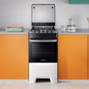 Ver imagem 7 de FOGAO 4 BOCAS FC4IB CONTINENTAL - UNICA