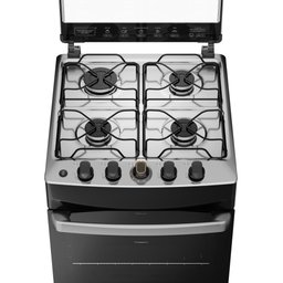 FOGAO 4 BOCAS FC4IB CONTINENTAL - UNICA - 12