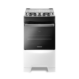 FOGAO 4 BOCAS FC4IB CONTINENTAL - UNICA - 9