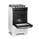 Ver imagem 3 de FOGAO 4 BOCAS FC4IB CONTINENTAL - UNICA