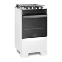 Ver mais imagens de FOGAO 4 BOCAS FC4IB CONTINENTAL - UNICA