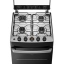 Ver imagem 5 de FOGAO 4 BOCAS FC4IB CONTINENTAL - UNICA