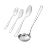 Jogo de Talheres Servir Pacific 4 Peças - Home Style By Tramontina - 1