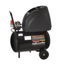 Ver imagem 2 de Compressor Ar CSA7,5/20 116LBS Pratic Air sem Óleo - Schulz 915.0310-0