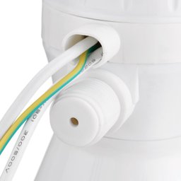 Chuveiro Eletrico 5400w Ducha Casa banheiro Kit 20 Und Multitemperaturas residencia Mundo LGBT ST-04 - 7