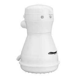 Chuveiro Eletrico 5400w Ducha Casa banheiro Kit 20 Und Multitemperaturas residencia Mundo LGBT ST-04 - 6