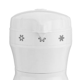 Chuveiro Eletrico 5400w Ducha Casa banheiro Kit 20 Und Multitemperaturas residencia Mundo LGBT ST-04 - 4