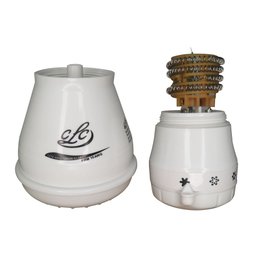 Chuveiro Eletrico 5400w Ducha Casa banheiro Kit 20 Und Multitemperaturas residencia Mundo LGBT ST-04 - 5