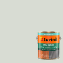 Ver imagem 2 de Tinta Suvinil Esmalte Proteção Acetinado 3,6l Branco