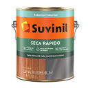 Ver imagem 1 de Tinta Suvinil Esmalte Proteção Acetinado 3,6l Branco