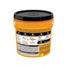 Tinta Acrílica Emborrachada Impermeabilizante Pintura Profissional 3,6 Litros Palha Fosco Hydronorth - 2