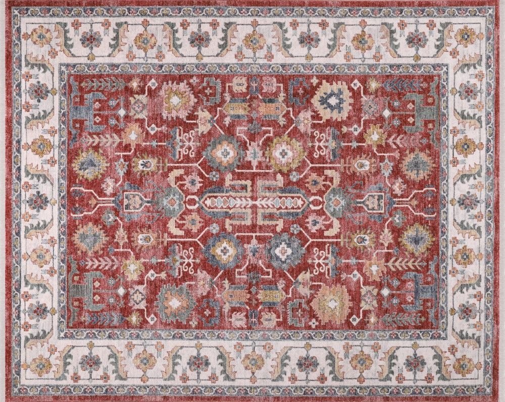 TAPETE COLISEO DESENHO 04 2,50x3,10M - EDANTEX