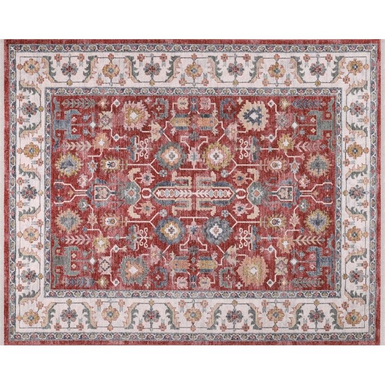 TAPETE COLISEO DESENHO 04 2,50x3,10M - EDANTEX