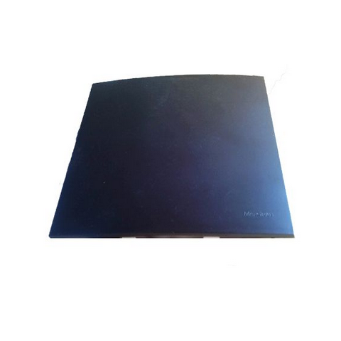 Conjunto 4x4" Linha Clean Preto Fosco MarGirius 5 Interruptor paralelo + Módulo cego