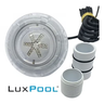 Refletor Led para Piscina 4w Rgb Luxpool - 2