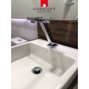 Ver imagem 6 de Torneira Luxo para Banheiro Requinte 1/4 Volta Concept Metais 1017