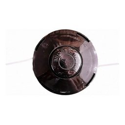Roçadeira 52cc a Gasolina (carrinho com Guidão) 2 Tempos, 3hp - Modelo Gwb5200 - 7