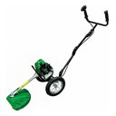 Ver imagem 1 de Roçadeira 52cc a Gasolina (carrinho com Guidão) 2 Tempos, 3hp - Modelo Gwb5200