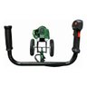 Roçadeira 52cc a Gasolina (carrinho com Guidão) 2 Tempos, 3hp - Modelo Gwb5200 - 6