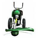 Ver imagem 3 de Roçadeira 52cc a Gasolina (carrinho com Guidão) 2 Tempos, 3hp - Modelo Gwb5200