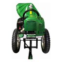 Ver imagem 4 de Roçadeira 52cc a Gasolina (carrinho com Guidão) 2 Tempos, 3hp - Modelo Gwb5200