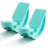 Aparelho Exercicio Muscular Pes Panturrilha Relaxante Tornozelo Pernas Equilibrio Fisioterapia - 1
