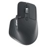 Mouse Logitech MX Master 3S Wireless / Bluetooth Grafite (910-006561) - 1