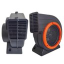 Ver imagem 1 de Motor Soprador para Balões e Infláveis Promocioniais 400w com Base