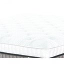 Ver imagem 4 de Colchão De Látex Solteiro King 96x203cm