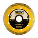 Ver imagem 1 de Disco Diamantado 110mm Porcelanato Turbo Extra Fino Stein
