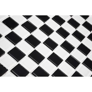 Pastilha de Vidro 30x30 Colore