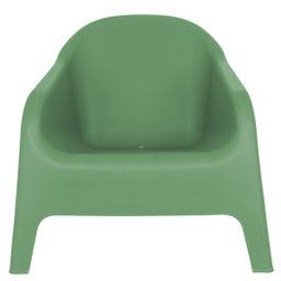 Cadeira Poltrona para Jardim Varanda Skarpo - 2