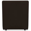 Ver mais imagens de Escada Pet 46cm Estofada para Cachorro Nuvem R01 Veludo Marrom - Annie Decor