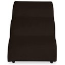 Ver imagem 7 de Escada Pet 46cm Estofada para Cachorro Nuvem R01 Veludo Marrom - Annie Decor