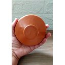 Ver imagem 5 de Incensário de Cerâmica Peruano 11 Cm para 3 Incenso